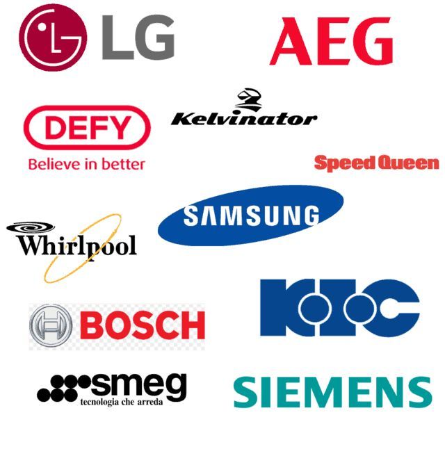 We Repair All Brands in Umhlanga
