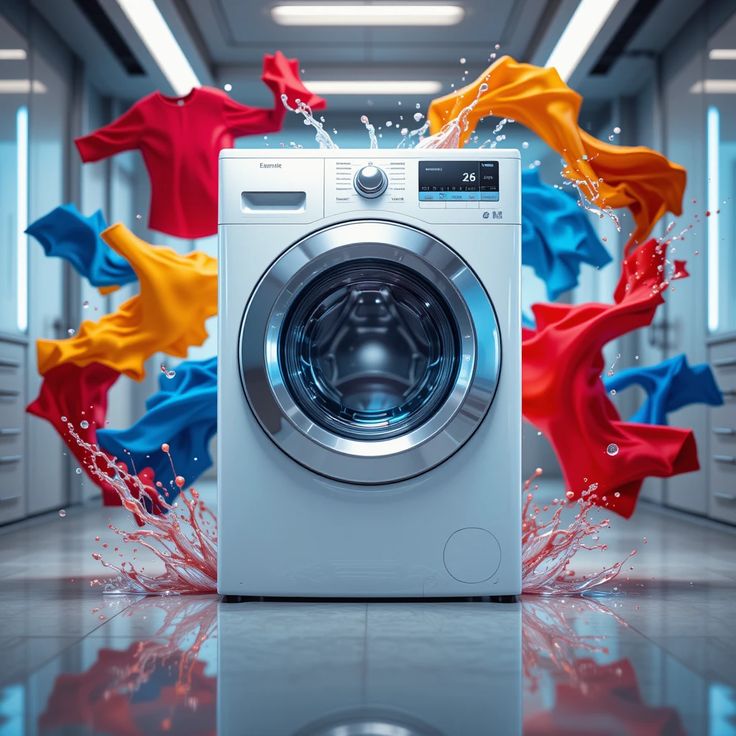 dryer repair durban