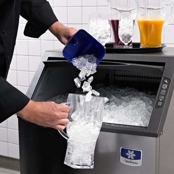 ice machine repairs durban
