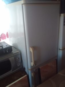 fridge repairs Umhlanga