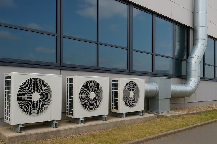 AIR CON REPAIRS DURBAN