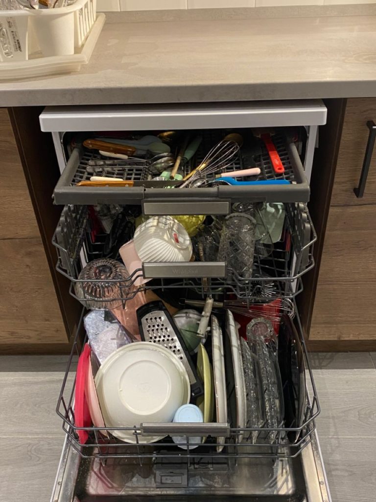Dishwasher Repairs Umhlanga