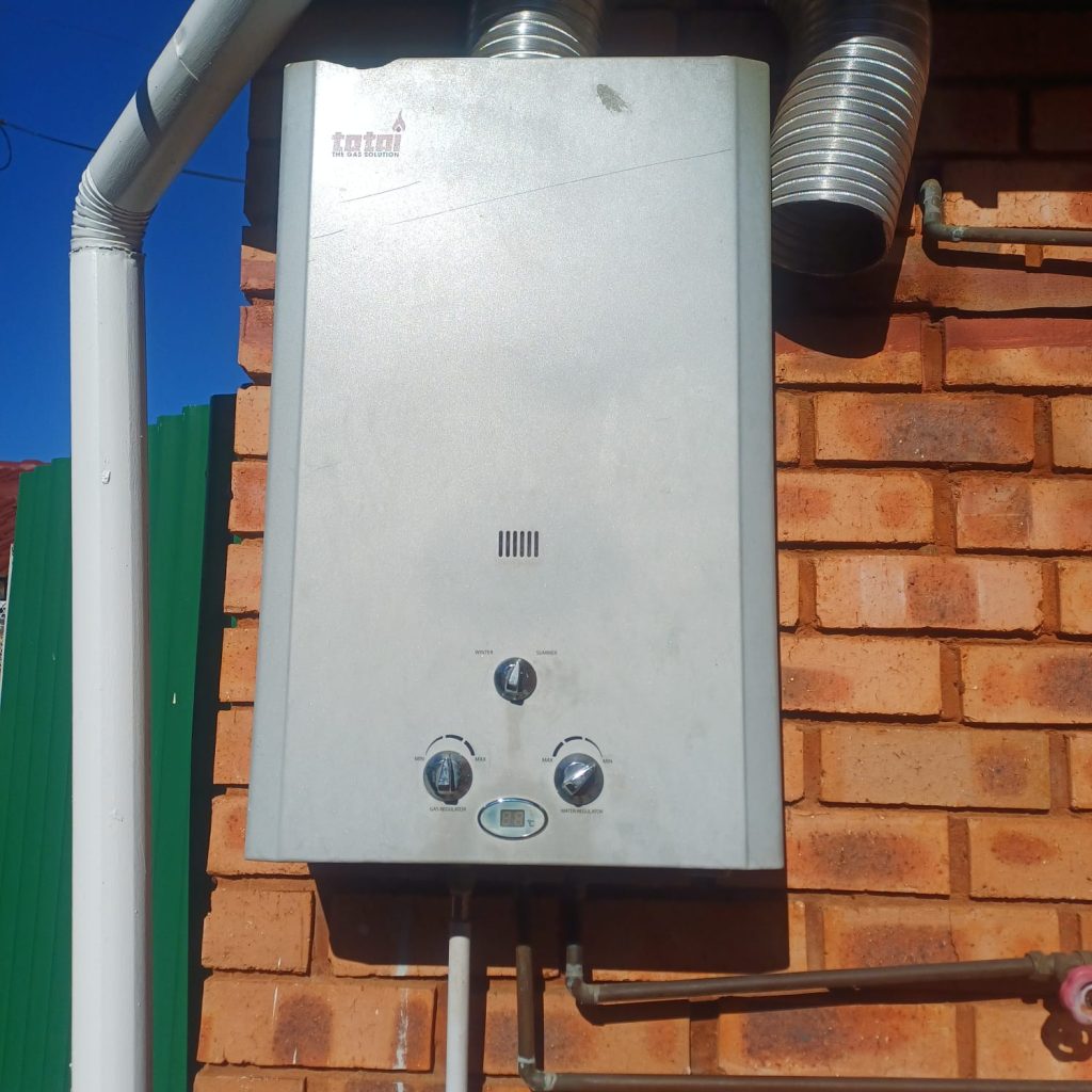 Geyser Repairs Umhlanga